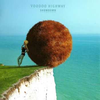 Voodoo Highway - Showdown 2013 (Lossless+ MP3)