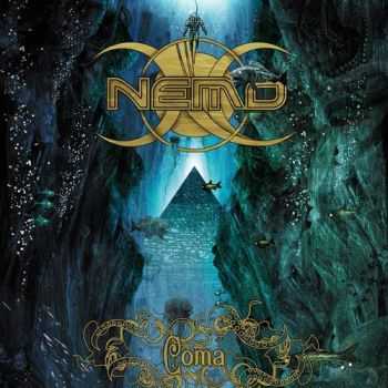 Nemo - Coma (Limited Edition) (2015)