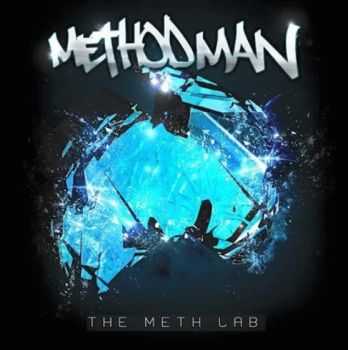 Method Man - The Meth Lab (320 Kbps) (2015)