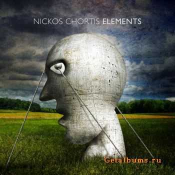 Nickos Chortis - Elements (2015)