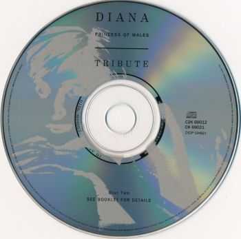 VA - Diana Princess Of Wales: Tribute (1997) VA - Diana Princess Of Wales: Tribute (1997)