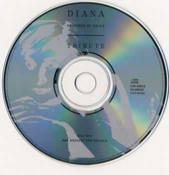 VA - Diana Princess Of Wales: Tribute (1997) VA - Diana Princess Of Wales: Tribute (1997)
