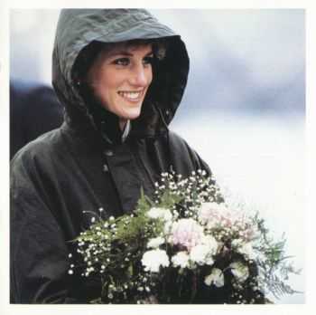 VA - Diana Princess Of Wales: Tribute (1997) VA - Diana Princess Of Wales: Tribute (1997)