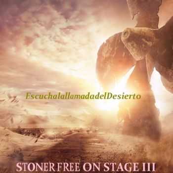 VA - Karlam - Stoner Free on Stage III (2015) VA - Karlam - Stoner Free on Stage III (2015)
