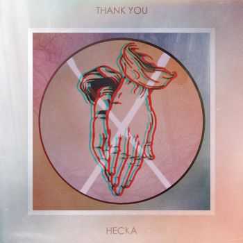  Hecka - Thank you (2015)