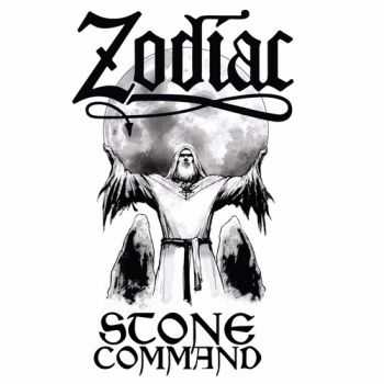 Zodiac - Stone Command (EP) (2015) Zodiac - Stone Command (EP) (2015)