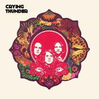 Crying Thunder - Crying Thunder (2015) Crying Thunder - Crying Thunder (2015)
