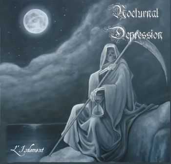 Nocturnal Depression - L'Isolement (EP) (2013)