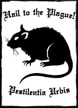 Pestilentia Urbis - Cirque De La Peste (2015) Pestilentia Urbis - Cirque De La Peste (2015)