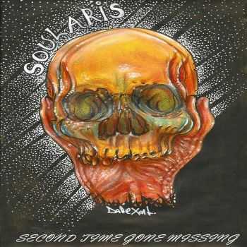 Soularis - Second Time Gone Missing (2015)