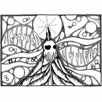 Obsessed Octopus - Obsessed Octopus (2015) Obsessed Octopus - Obsessed Octopus (2015)