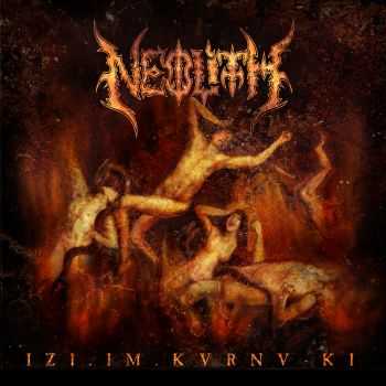 Neolith - Izi.Im.Kurnu-Ki (2015)