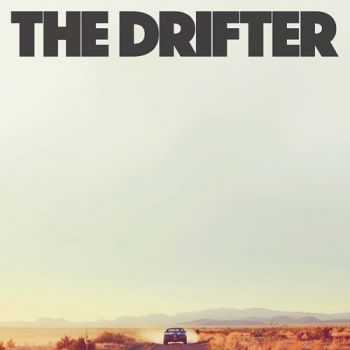 Mike Flanigin - The Drifter 2015