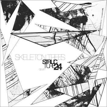 Skeleton Trees - Structure 24: Opus 1 (2013) 
