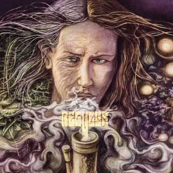 Regulus - Regulus (EP) (2015) Regulus - Regulus (EP) (2015)