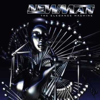 Newman - The Elegance Machine (2015) Newman - The Elegance Machine (2015)