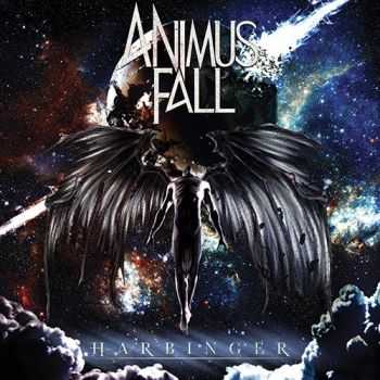 Animus Fall - Harbinger (2015)