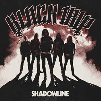 Black Trip - Shadowline (2015) Black Trip - Shadowline (2015)