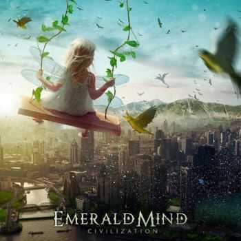 Emerald Mind - Civilization (2015) Emerald Mind - Civilization (2015)