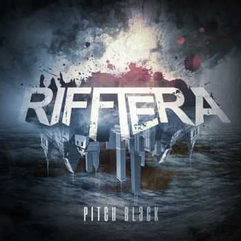 Rifftera - Pitch Black (2015)