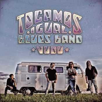 VuDu - Tocamos Igual Blues Band (2015(