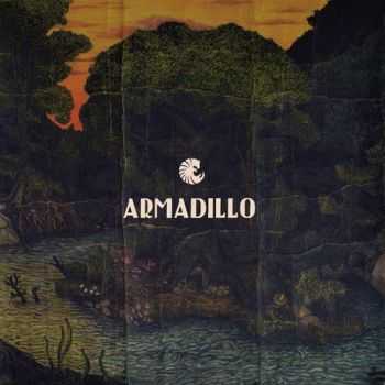 Armadillo - Armadillo (2015)
