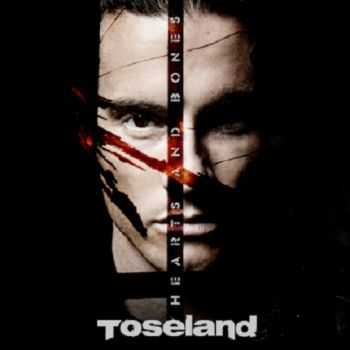 Toseland - Renegade (2015) (Reissue)