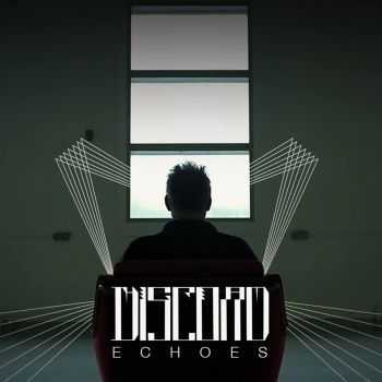 The Great Discord - Echoes (EP) (2015)