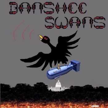 Banshee Swans - Banshee Swans (2014) Banshee Swans - Banshee Swans (2014)