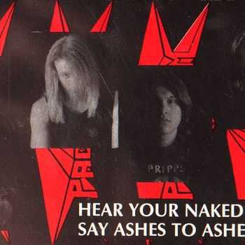 Pagandom - Hear Your Naked Skin Say Ashes to Ashes(demo 1990)