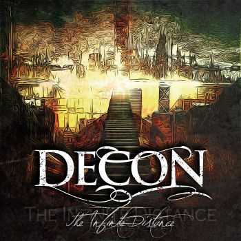 Decon - The Infinite Distance (2014)