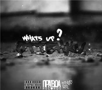 What's up?   (2015) 