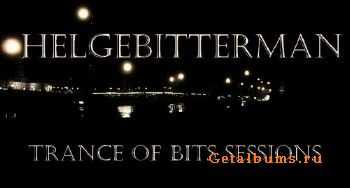 Helgebitterman - Trance Of Bits Sessions 143 (2015)