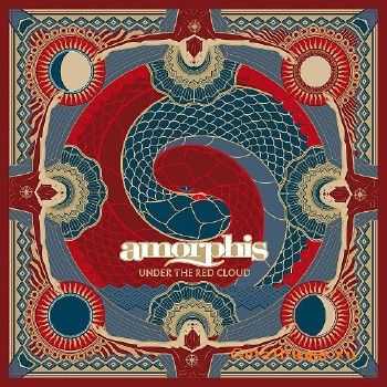 Amorphis - Under The Red Cloud (Limited Edition) (2015)