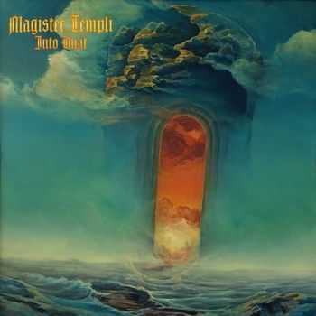 Magister Templi - Into Duat (2015) Magister Templi - Into Duat (2015)