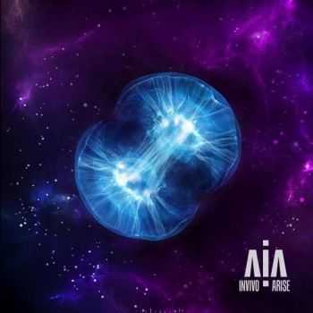 Invivo - Arise (2015) Invivo - Arise (2015)