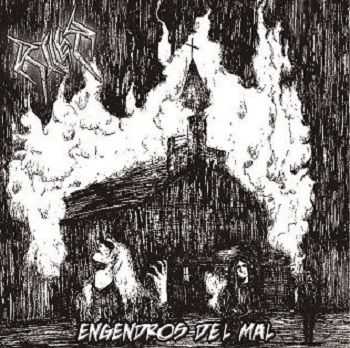 Riler - Engendros Del Mal (2015)