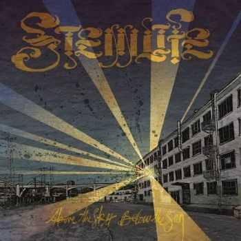 Stemlife - Above The Sky Below The Sun (2014)