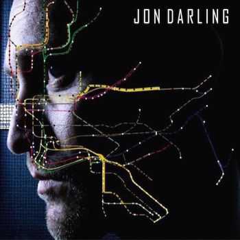 Jon Darling - Jon Darling (2015)