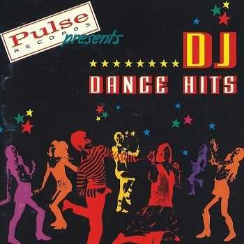 VA - DJ Dance Hits (1995)