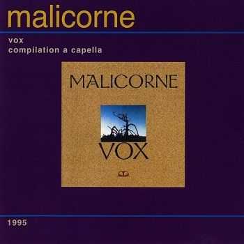 Malicorne - Vox [Reissue 2005] (1995)