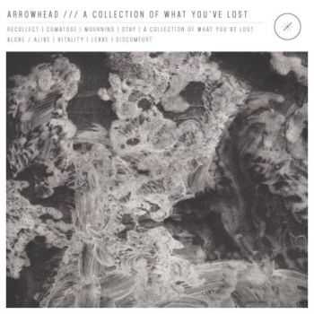 Arrowhead - A Collection Of What You've Lost (2015)