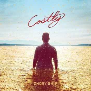 Ghost Ship - Costly (2015) Ghost Ship - Costly (2015)