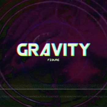 Figure - Gravity (2015)