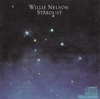 Willie Nelson - Stardust [Remastered 1999] (1978)