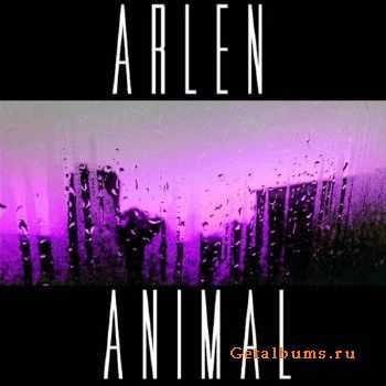 Arlen - Animal (2015)