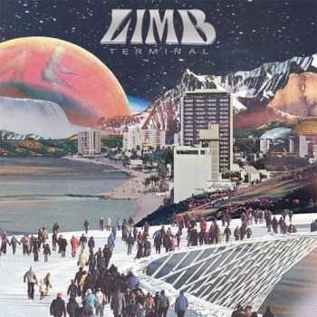 Limb - Terminal (2015) Limb - Terminal (2015)