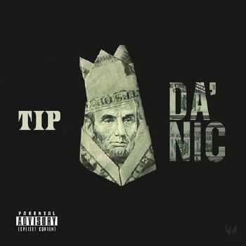 T.I. - Da' Nic EP (2015)