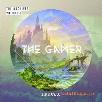 Abakus - The Archives, Vol. 6: The Gamer (2015)