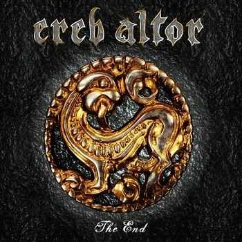 Ereb Altor - The End (2010)